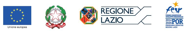 logo Regione Lazio