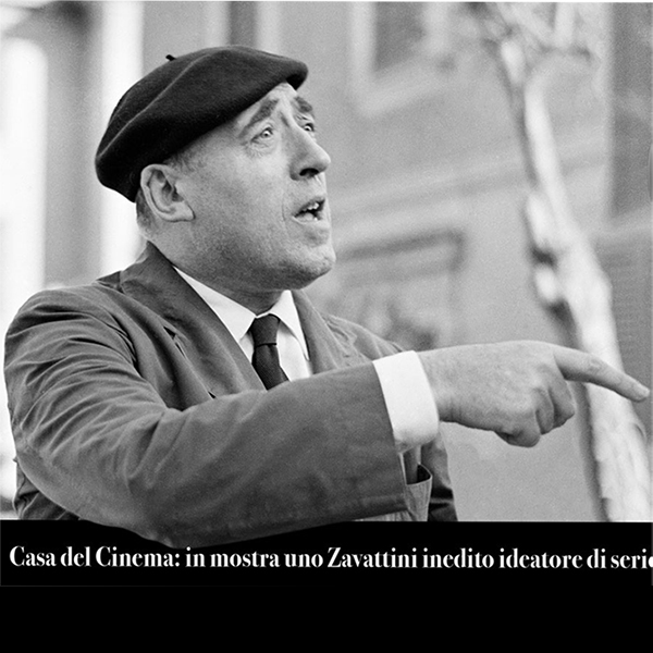 zavattini